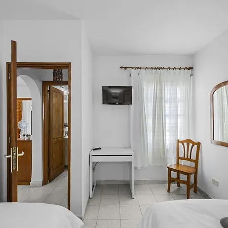 Casa Jesus Lägenhet *